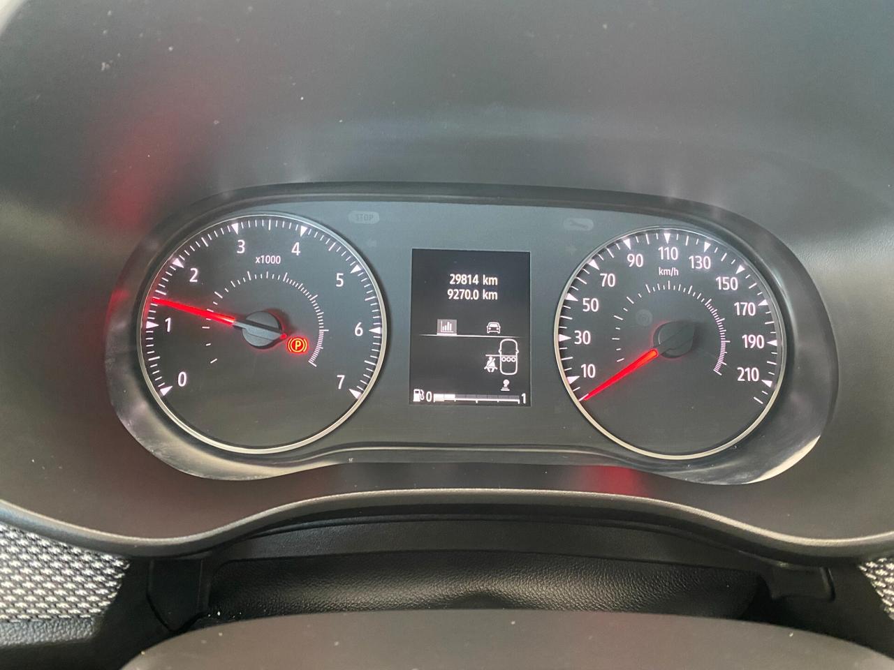 Dacia Sandero Stepway 1.0 TCe 90 CV CVT Comfort