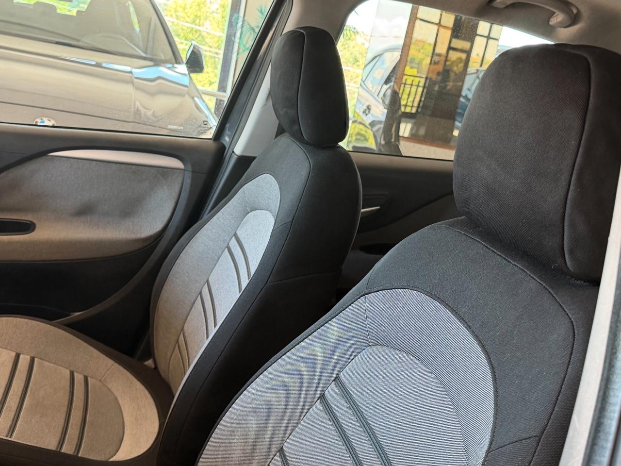 Fiat Punto Evo 1.2 65 cv. 5 porte DYNAMIC