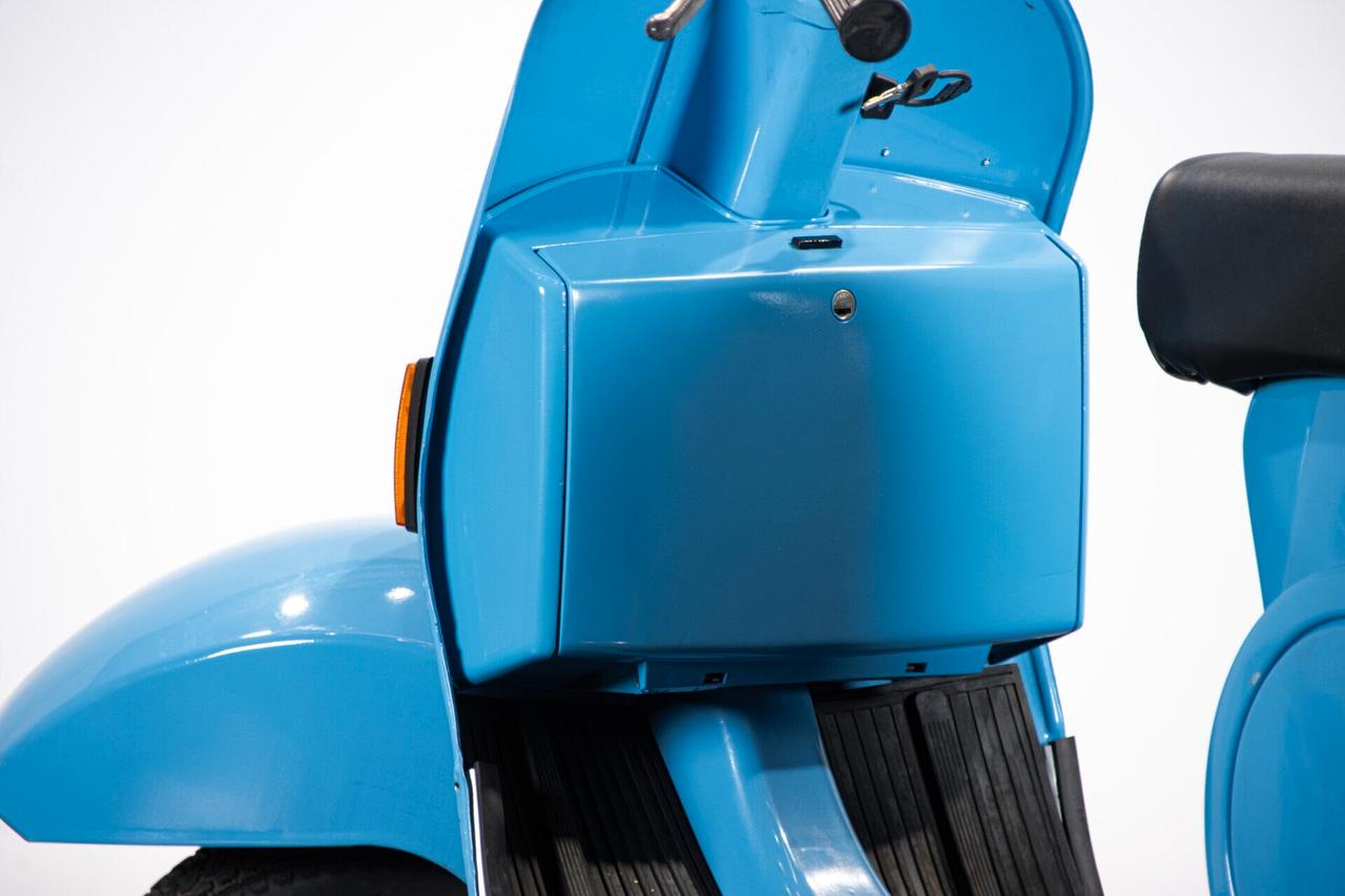 Piaggio Vespa PK 50 S