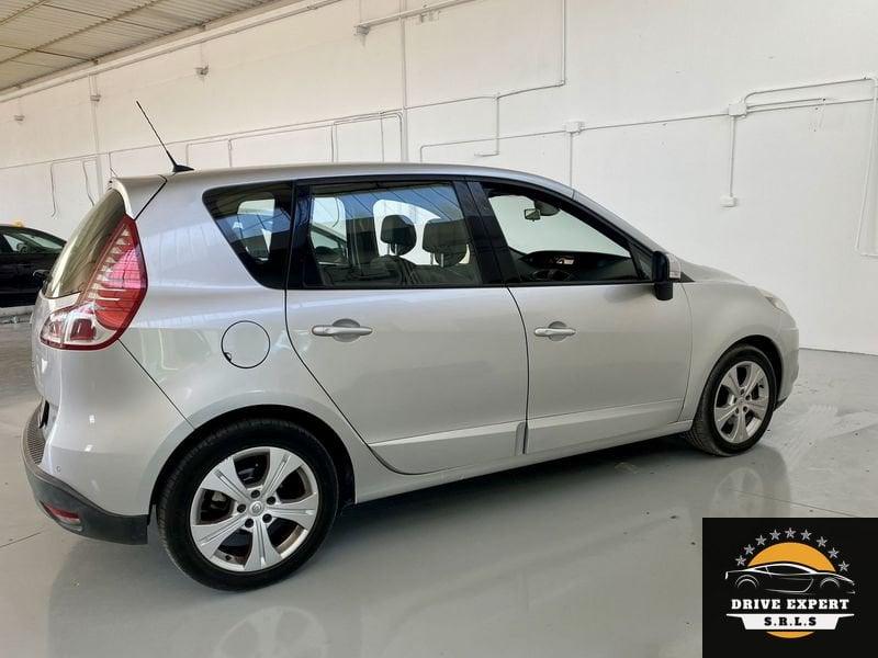Renault Scénic Scénic 1.5 dCi 110CV Luxe