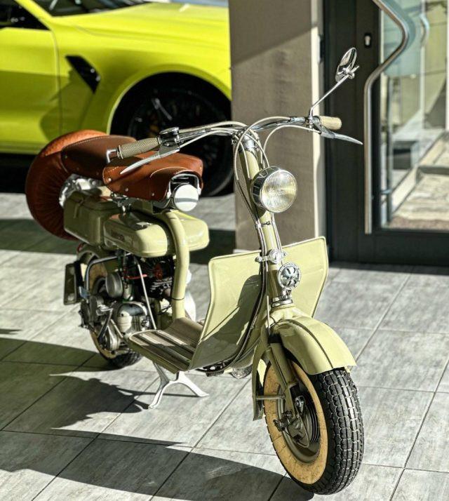 LAMBRETTA C125 LAMBRETTA