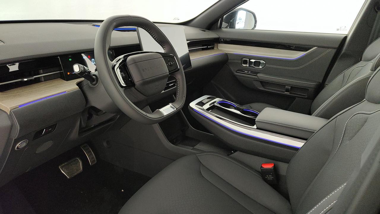 SPORTEQUIPE SPORTEQUIPE 6 GT 1.6 T GPL