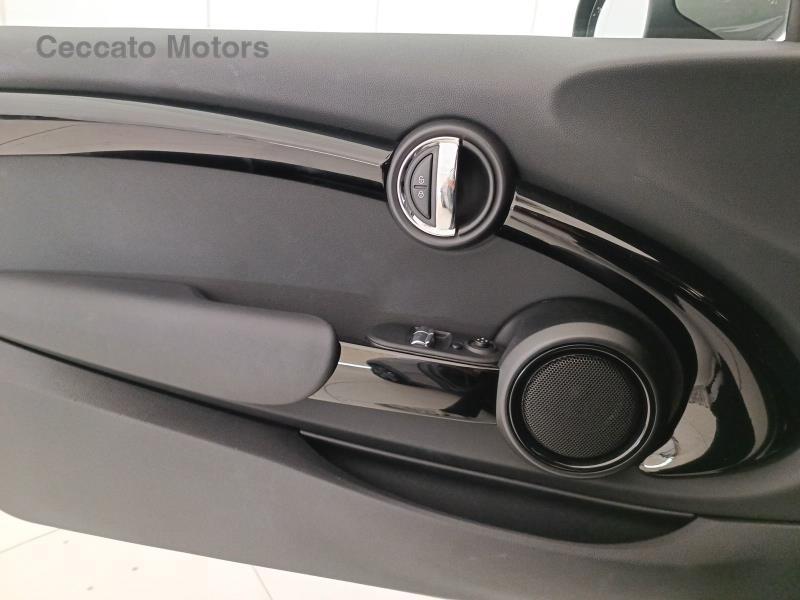 Mini Mini 3 Porte Full Electric Cooper SE Classic Auto