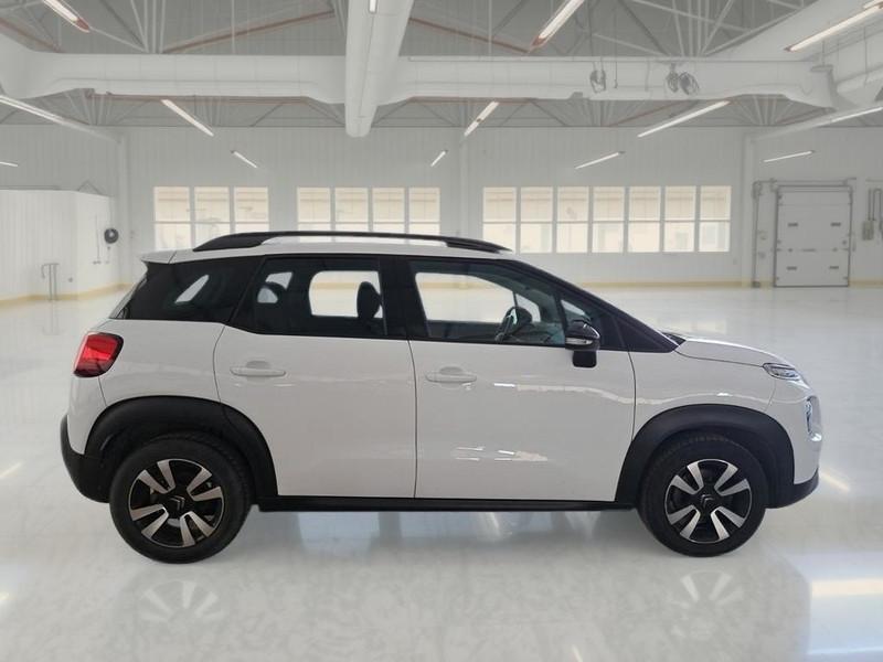 CITROEN C3 AIRCROSS PureTech 110 S/S Shine
