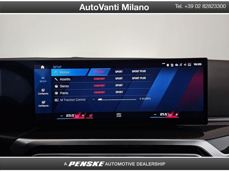 BMW Serie 2 Coupé M2