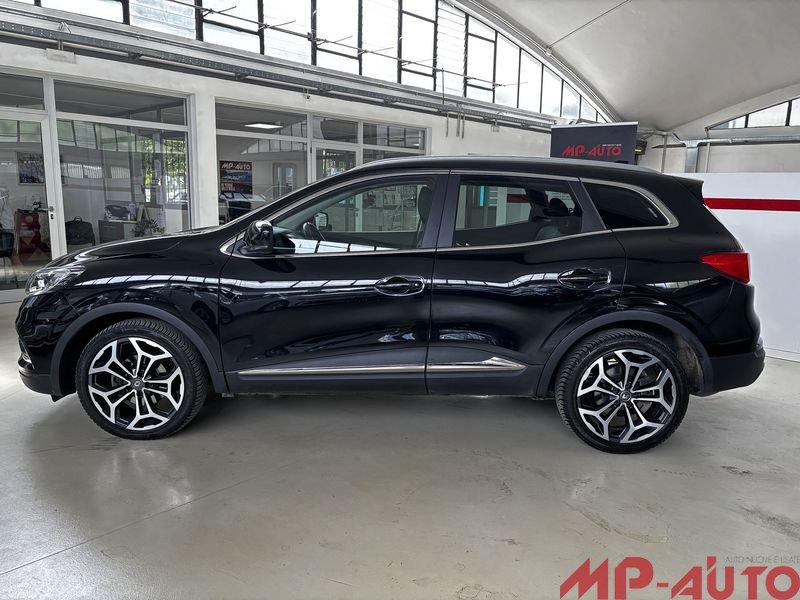 Renault Kadjar TCe 140 CV Automatico