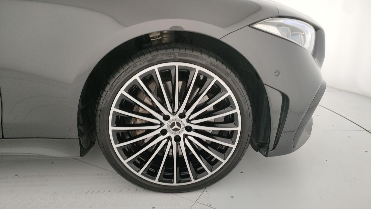 Mercedes-Benz CLS 400d Premium Plus 4Matic 330CV