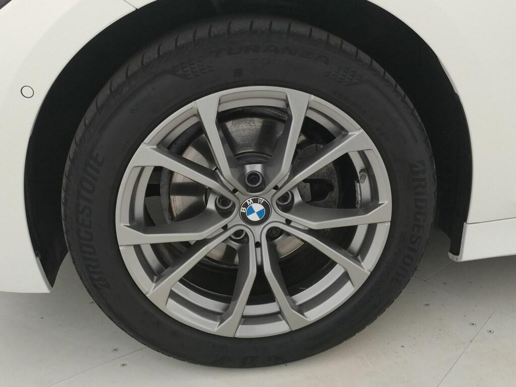 BMW Serie 3 Touring 320 d Sport Steptronic