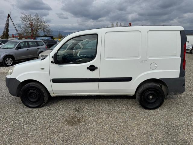 FIAT Doblo Doblò 1.6 16V Nat.Pow. PC-TN Carg.Lam.SX