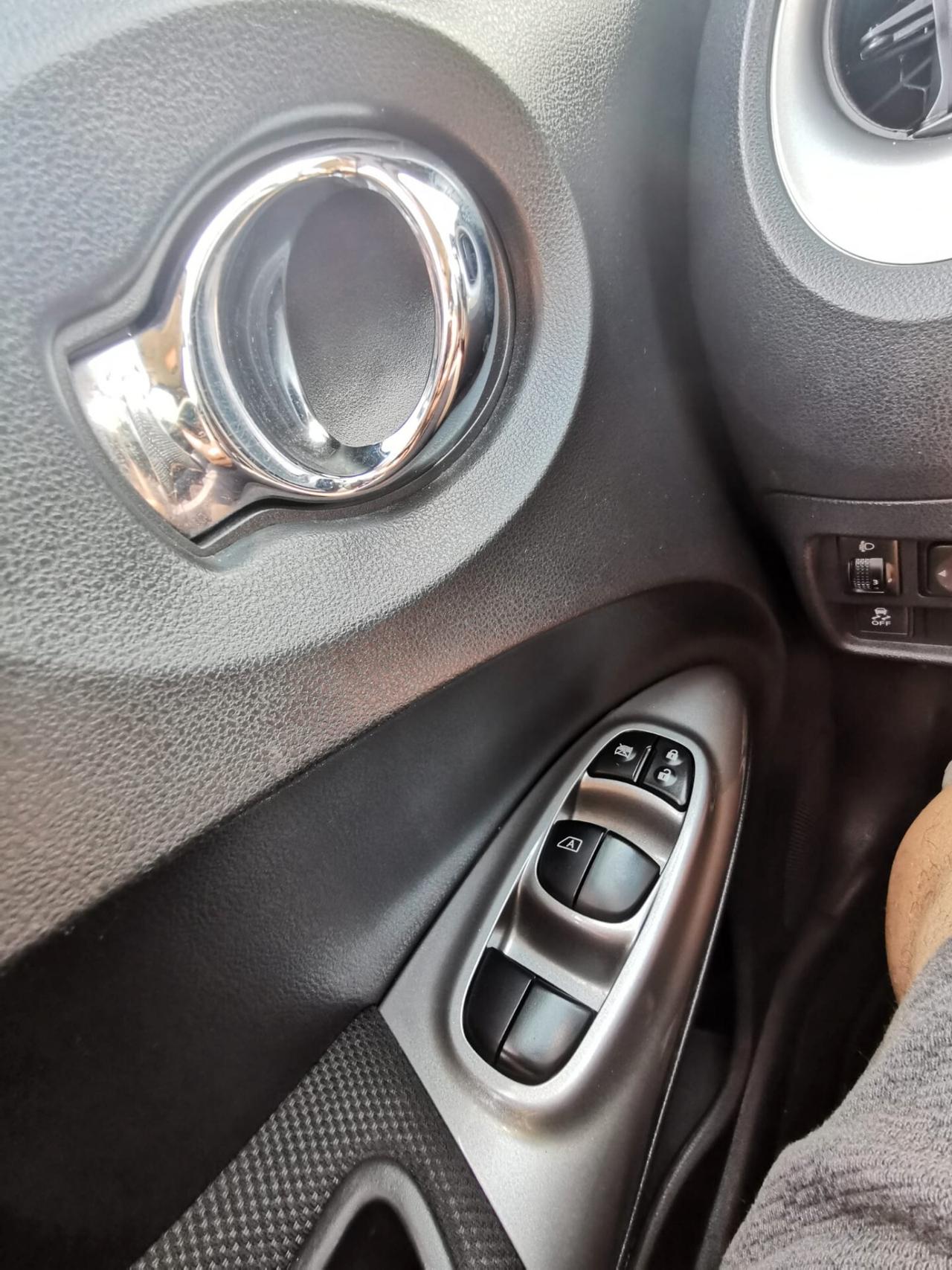 Nissan Juke 1.5 dCi Acenta 2016