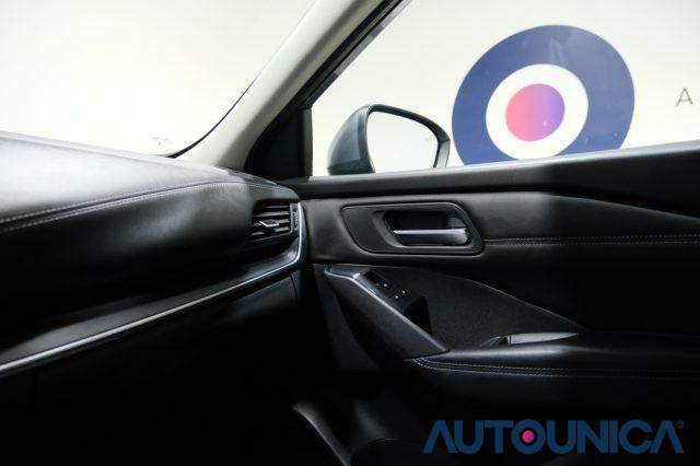 NISSAN Qashqai MHEV 140 CV ACENTA FULL LED