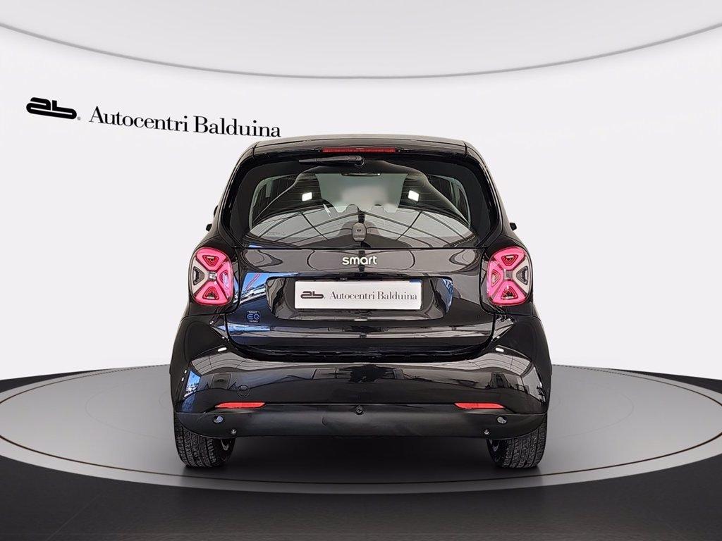SMART Fortwo eq prime 22kw del 2022