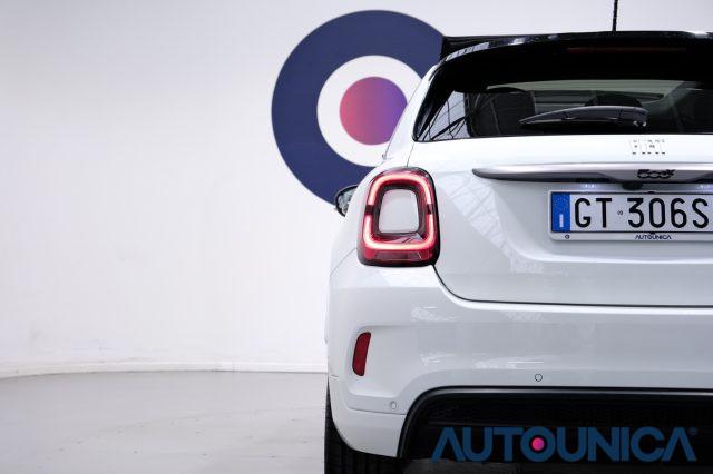 FIAT 500X 1.5 T4 HYBRID 130 CV DCT SPORT DOLCEVITA