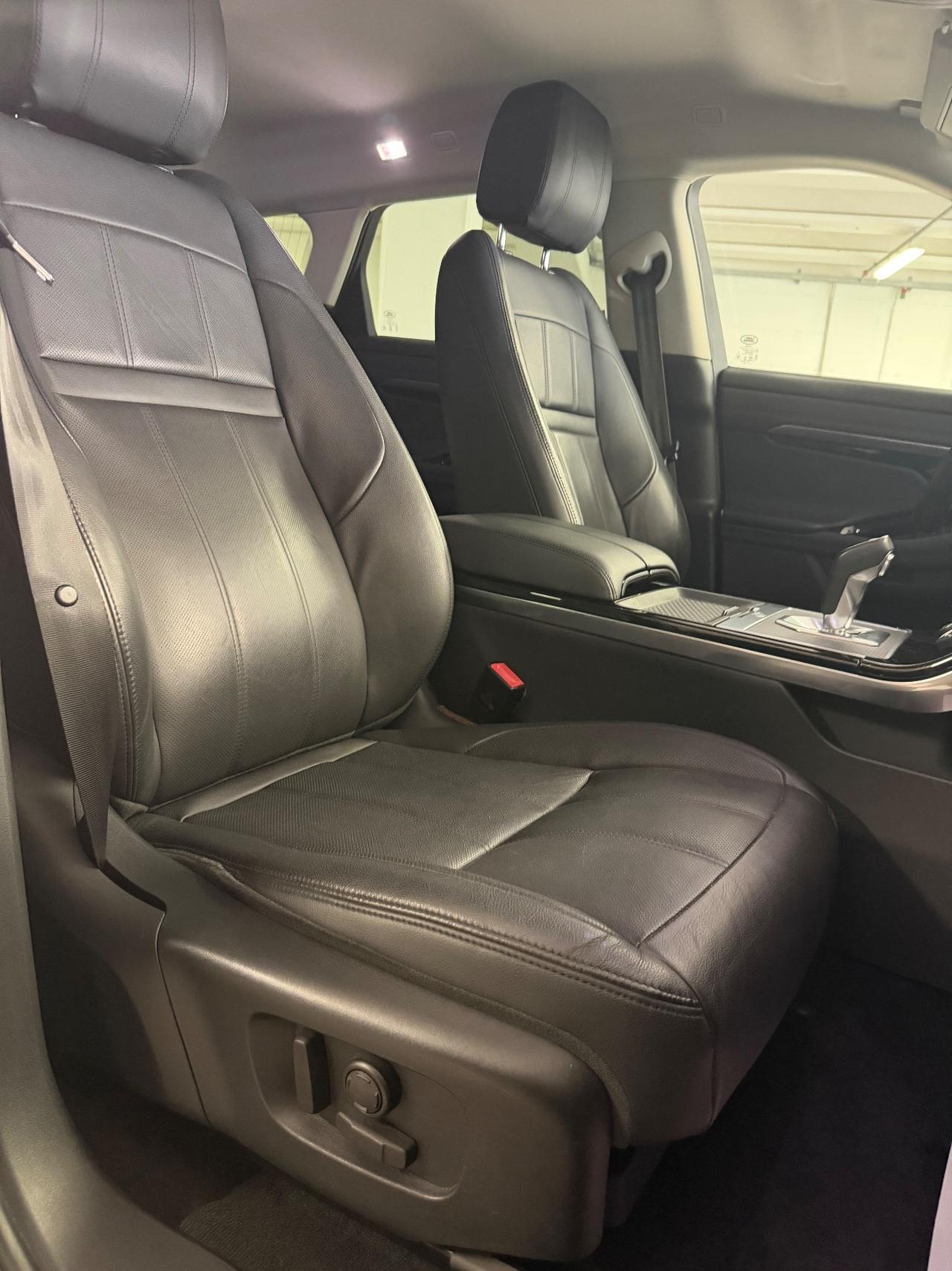 Land Rover Range Evoque 2.0D I4-L.Flw 150 CV AWD Auto HSE