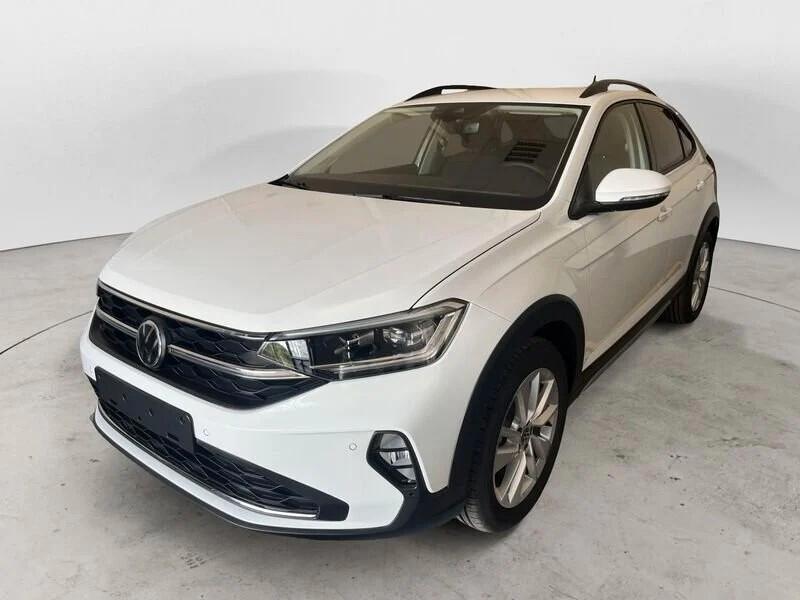 Volkswagen Taigo 1.0 TSI 115 CV Edition Plus