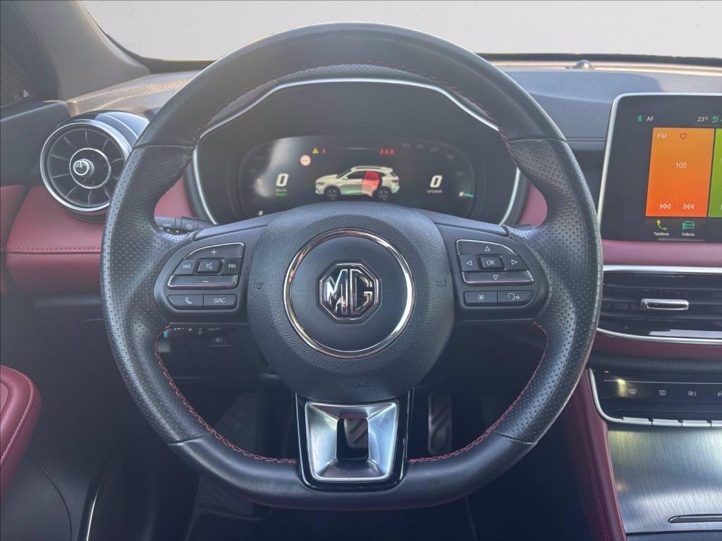 MG EHS 1.5 t-gdi phev Luxury auto del 2022