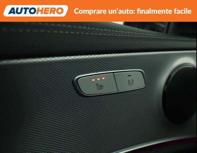 MERCEDES-BENZ E 220 d 4Matic Auto Sport