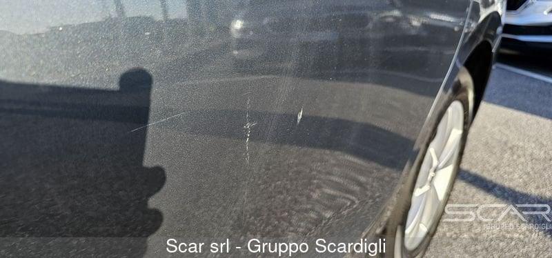 Skoda Octavia Octavia 2.0 TDI EVO SCR DSG Wagon Executive *PREZZO REALE NON VINCOLATO A FINANZIAMENTO*