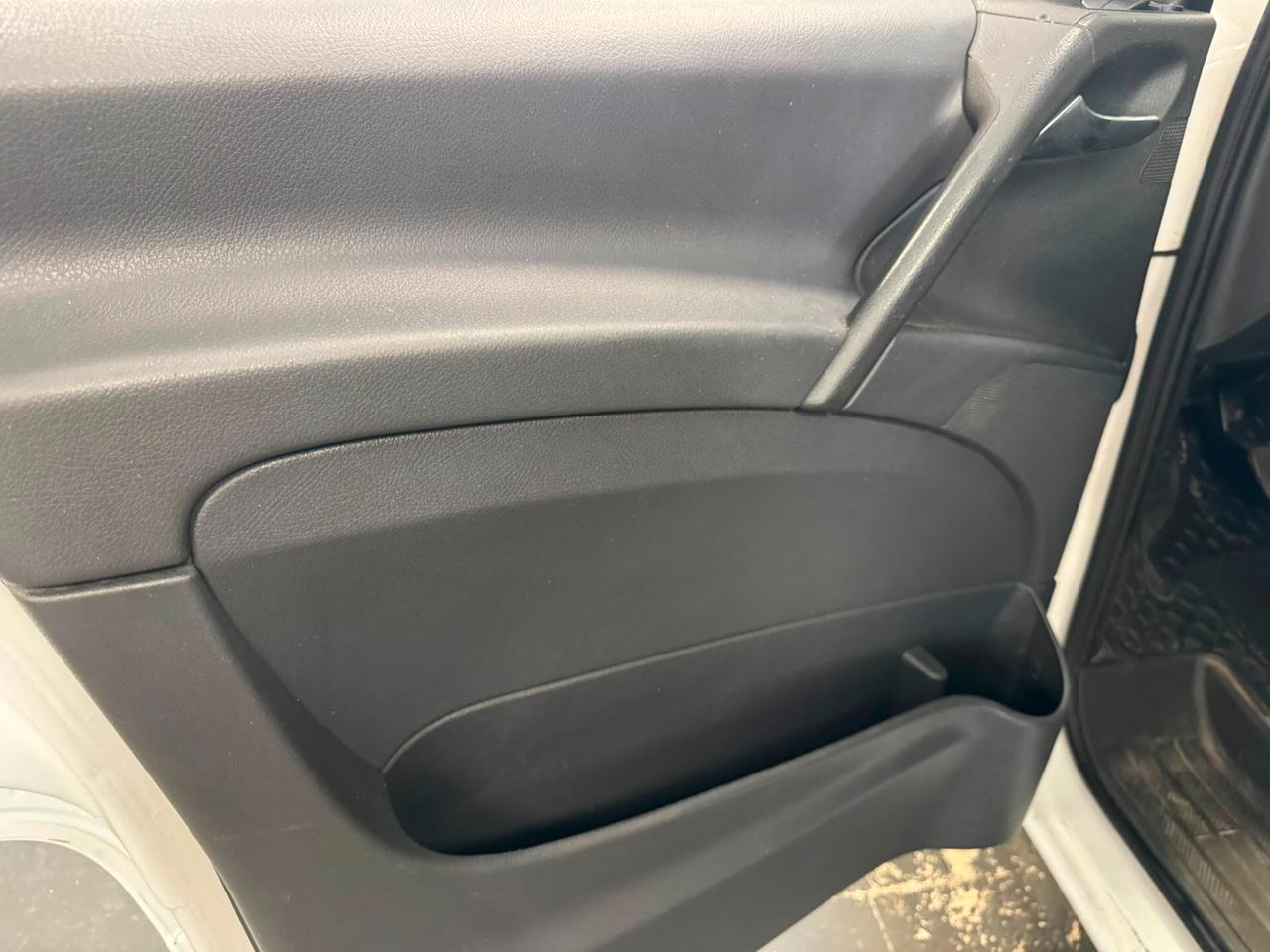 Mercedes-benz Vito 2.2 113 CDI Kombi Crew Long