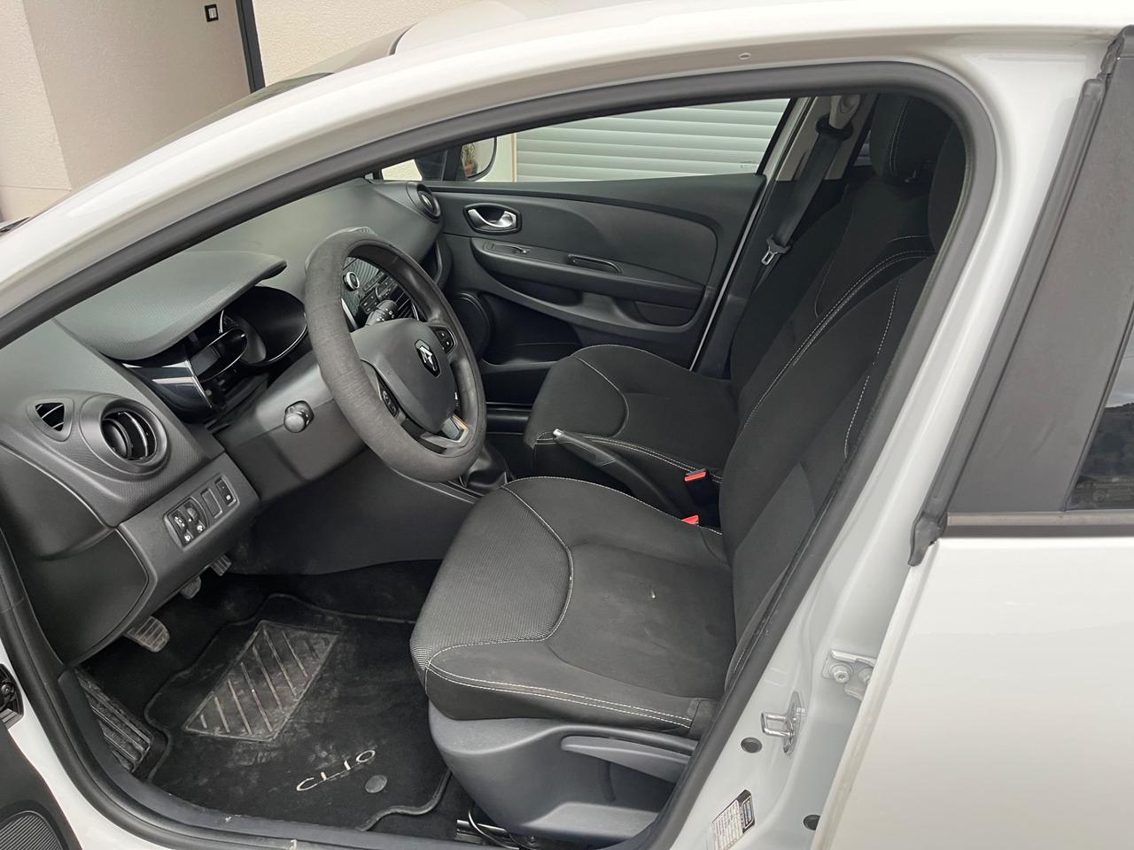 Renault Clio 1.5 dCi 8V 75CV Start&Stop 5 porte Van