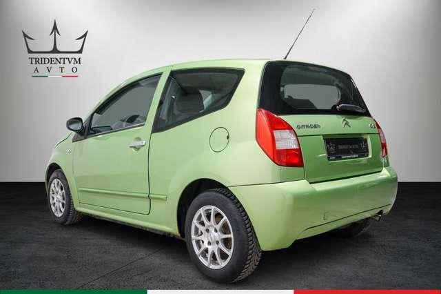Citroen C2 1.4 Exclusive