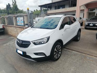 Opel Mokka X 4x4 1.6 CDTI - 2017