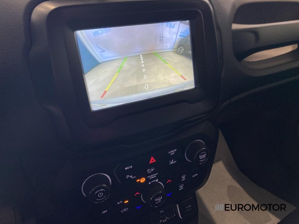 Jeep Renegade 1.6 Multijet II 80TH Anniversary 2WD