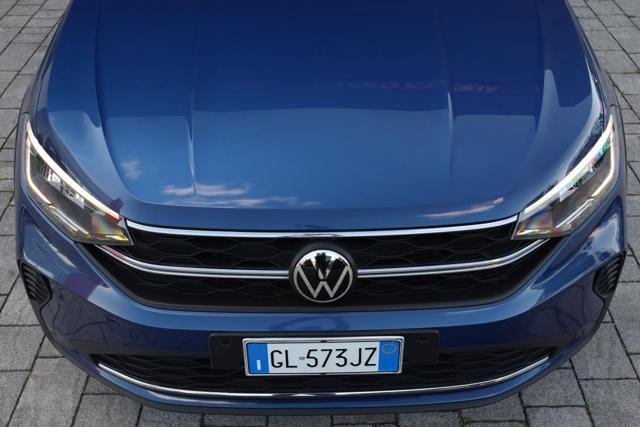VOLKSWAGEN Taigo 1.0 TSI 95 CV Life