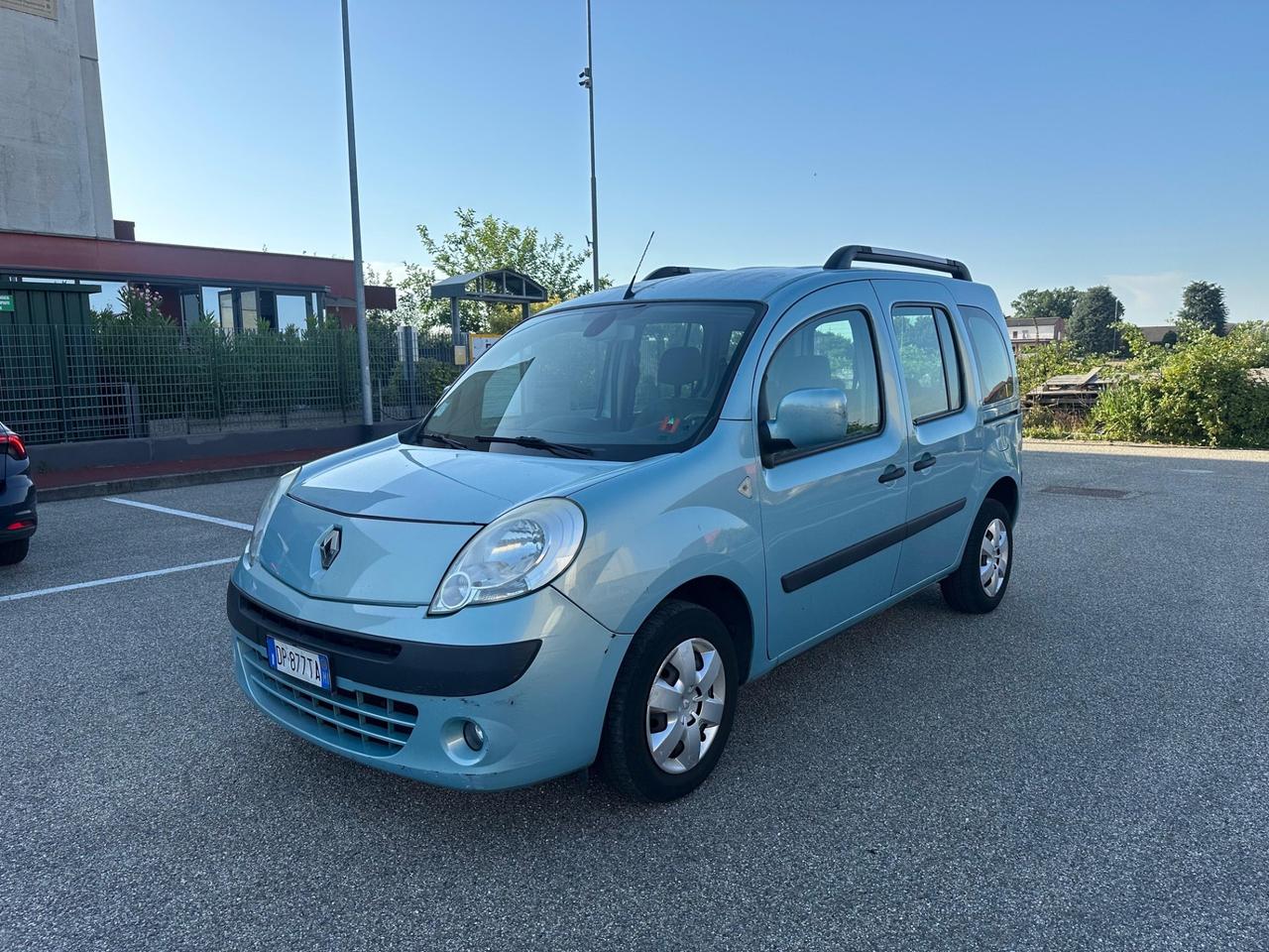 Renault Kangoo 1.6 105CV 5 porte Dynamique