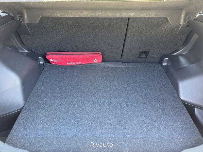 Mitsubishi ASX 1.6 Inform PLUS 2WD