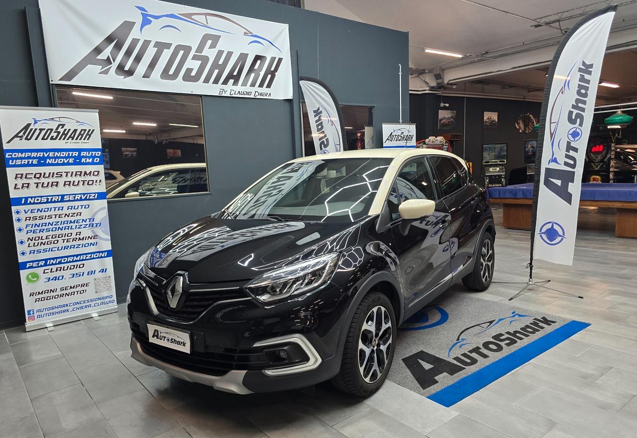 RENAULT CAPTUR 0.9 SPORT EDITION2 90CV 2019