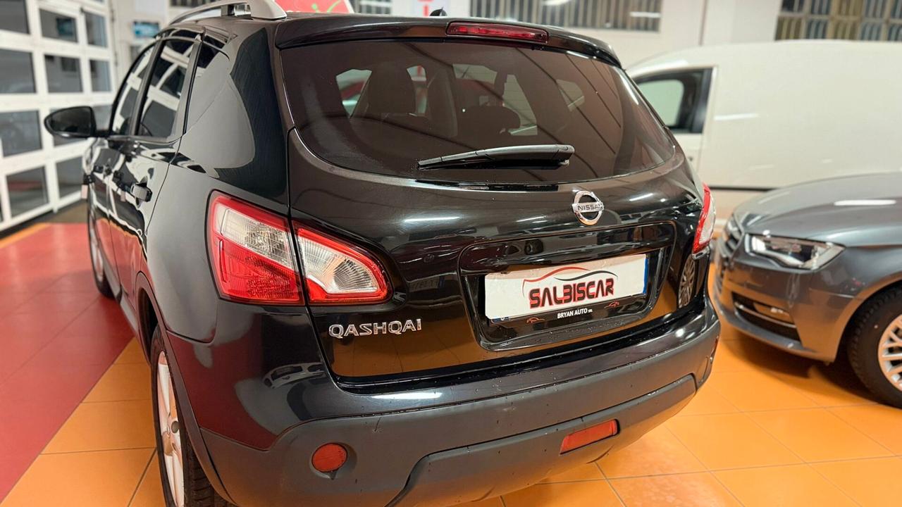 Nissan Qashqai 1.6 16V n-tec