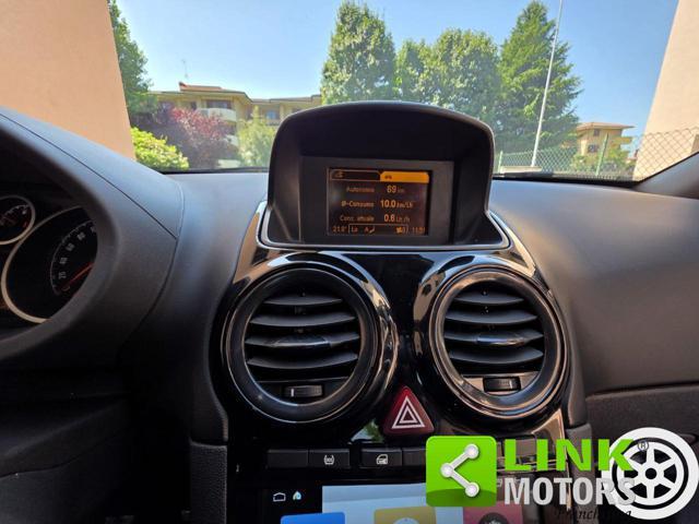 OPEL Corsa 1.6i 16V OPC 192 CV