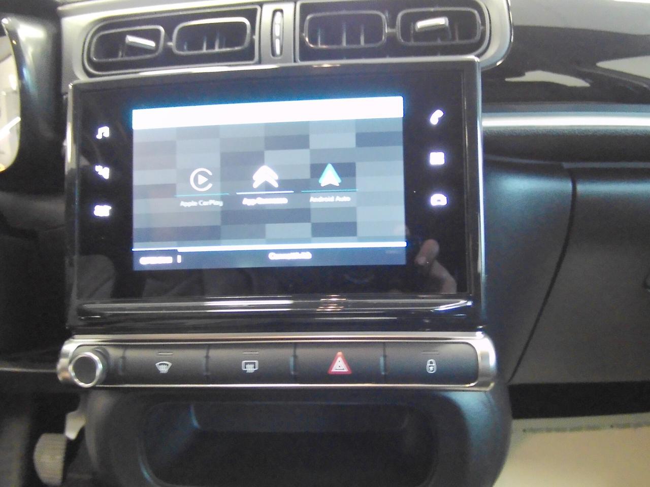 Citroen C3 PureTech 83 S&S Shine 2021