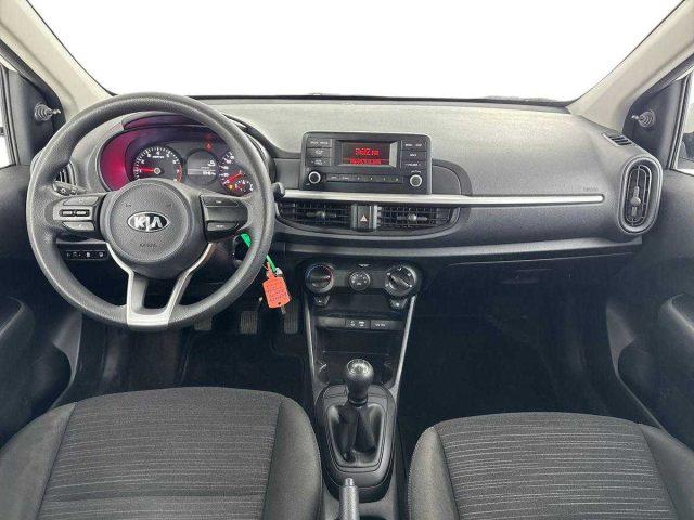 KIA Picanto 1.0 12V 5 porte City