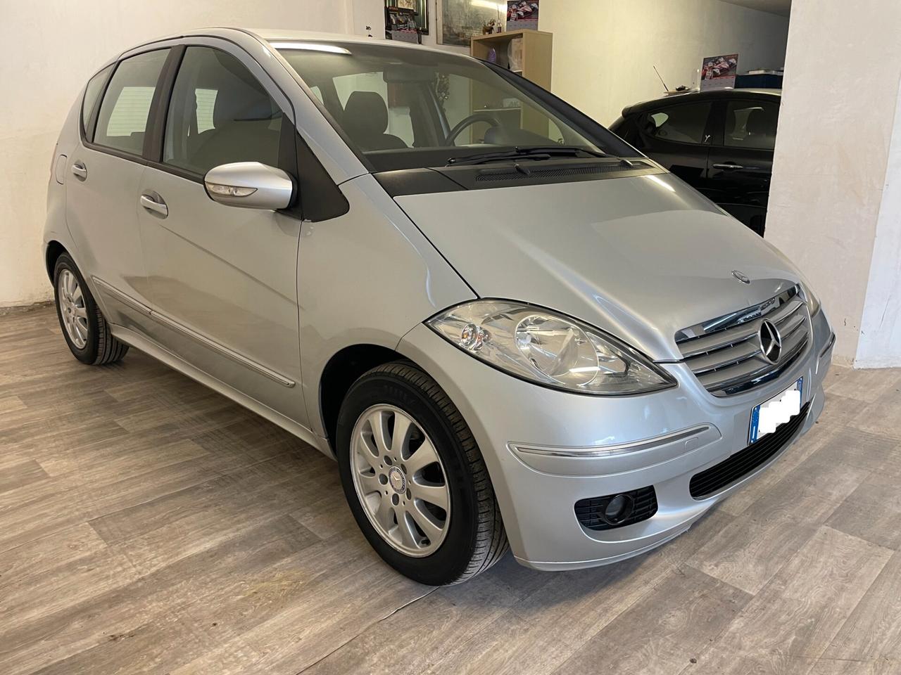 Mercedes-benz A 180 CDI Avantgarde FULL FRIZIONE NUOVA TAGL NEOPATENTATI