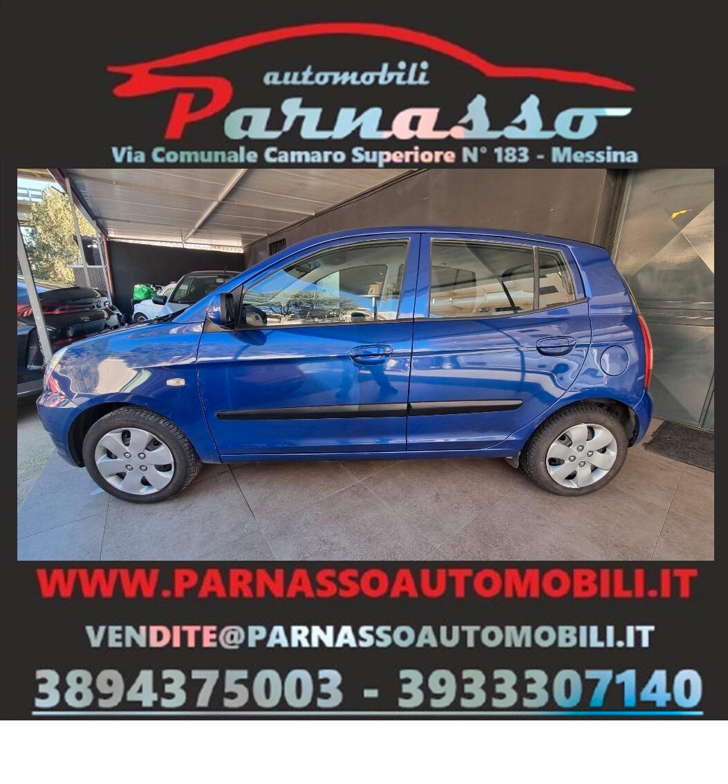 Kia Picanto 1.0 12V LX Urban