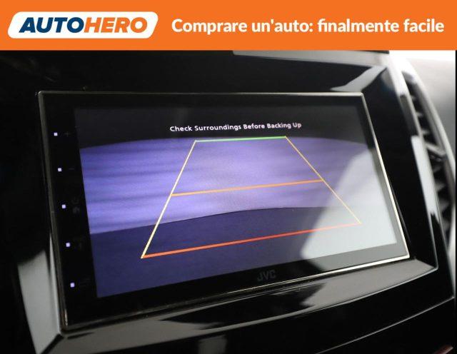 SSANGYONG Tivoli 1.6 2WD Free