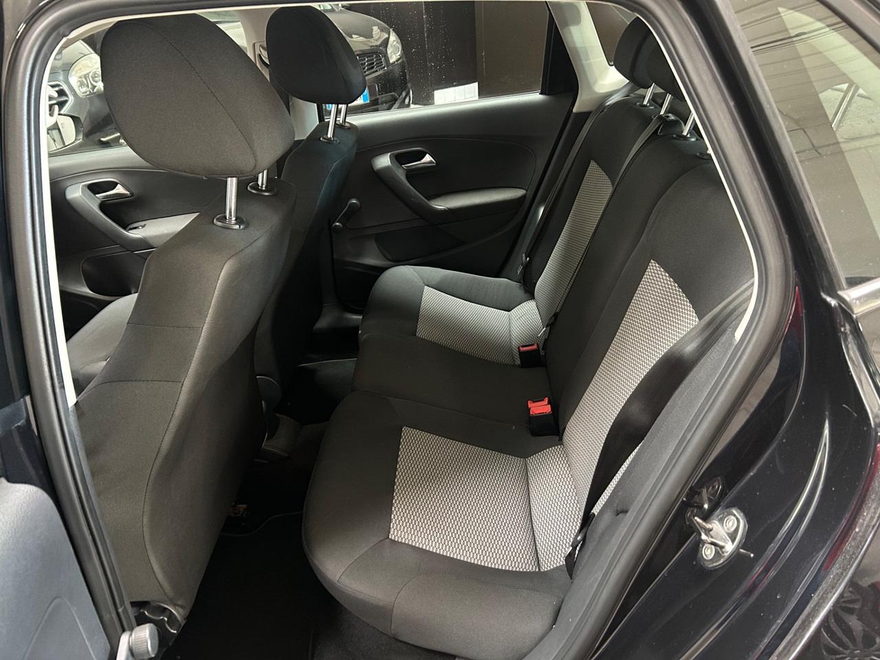 Volkswagen Polo 1.2 TDI 75cv DPF 5 p.