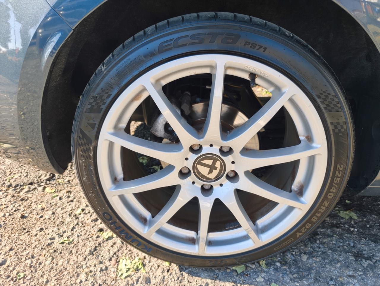 Renault Megane SW TCe 115 CV PREZZO REALE!