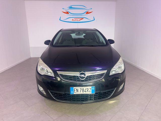 OPEL Astra 1.3 CDTI 95CV S&S 5 porte Cosmo