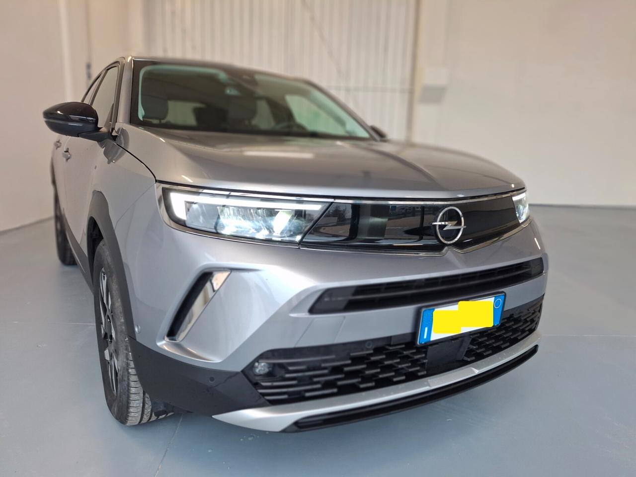 Opel Mokka 1.2 Turbo Elegance, KM 0