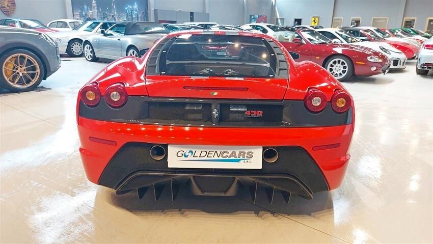 Ferrari F430 430 Scuderia F1
