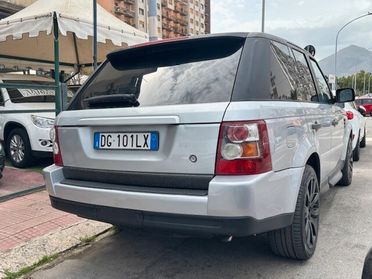 Range Rover Sport 2.7 TDV6 Anche permuta o scambi0