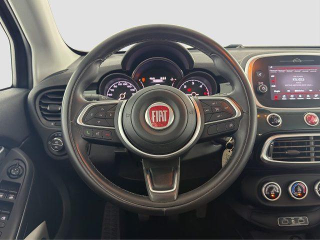 FIAT 500X 500X 1.3 Mjet 95CV 4x2 CITY CROSS