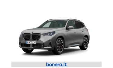 BMW X3 d MSport Pro xDrive20 Steptronic