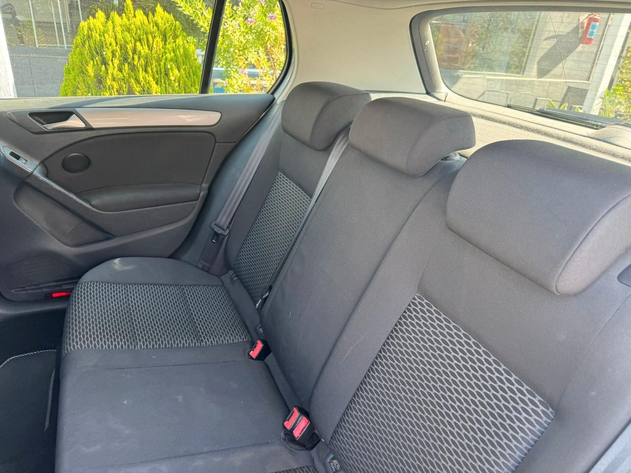 Volkswagen Golf 2.0 TDI 110CV DPF 5p. Highline