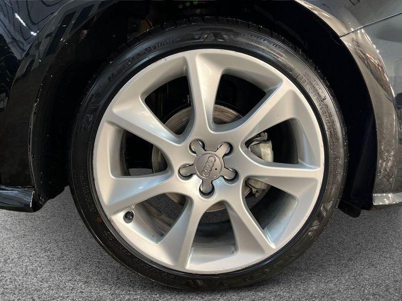 Audi A1 I 2015 Sportback Sportback 1.4 tdi Admired