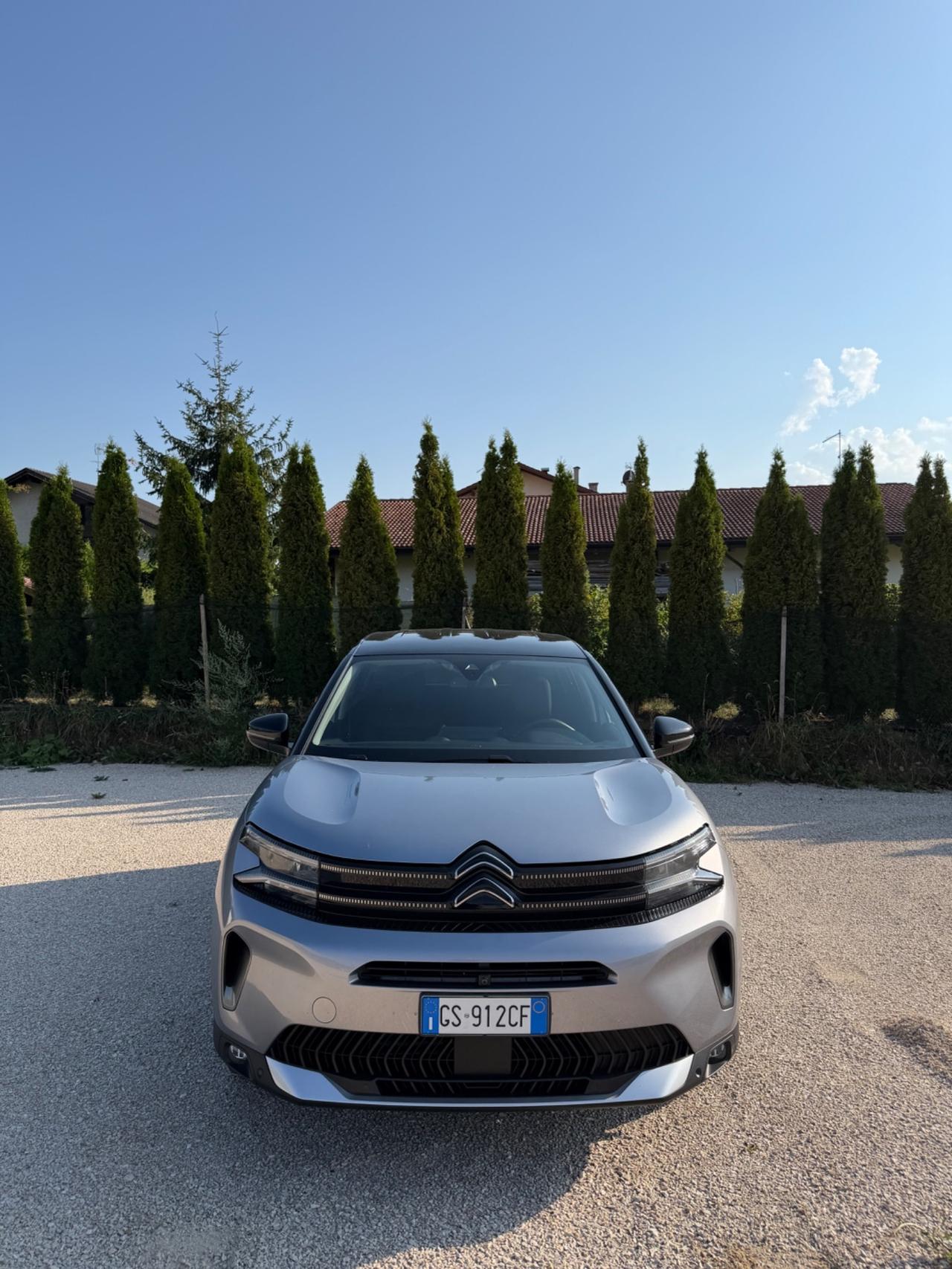 Citroen C5 Aircross BlueHDi 130 S&S EAT8 Max