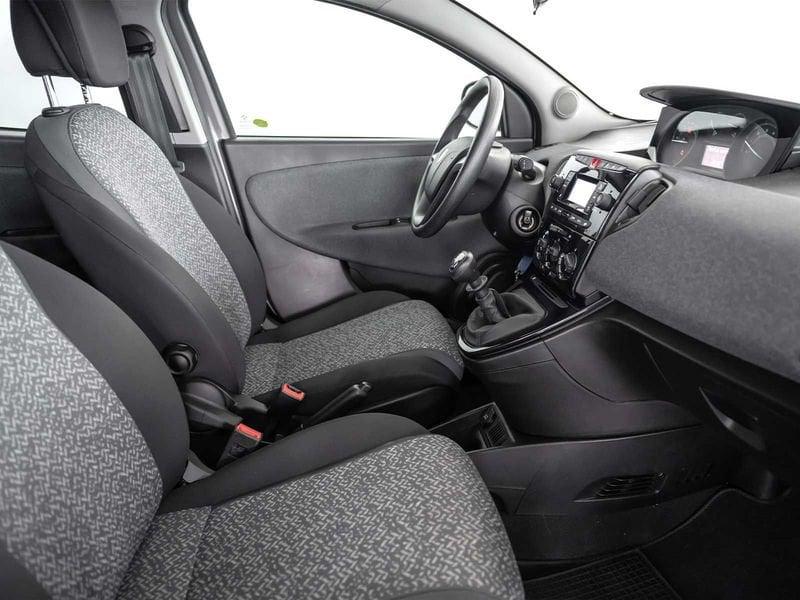 Lancia Ypsilon Ypsilon 1.0 FireFly 5 porte S&S Hybrid Gold